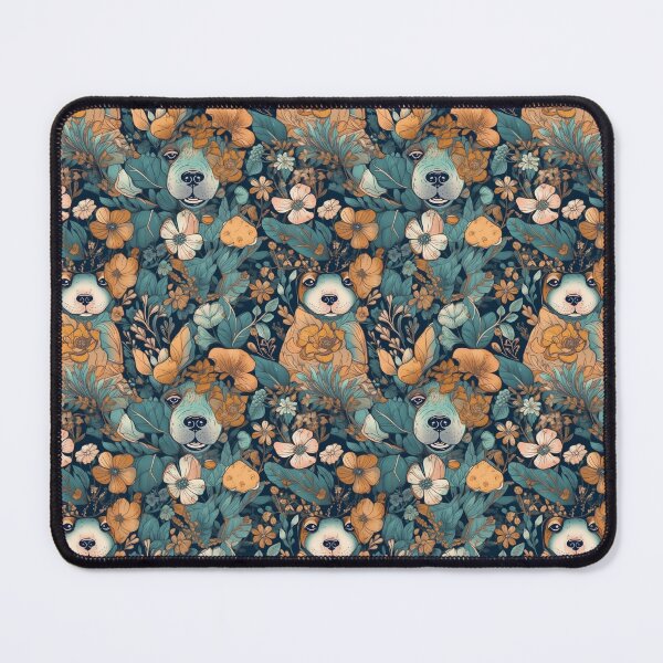 Item preview, Adorable dog in nature designed and sold by LaveaShop.