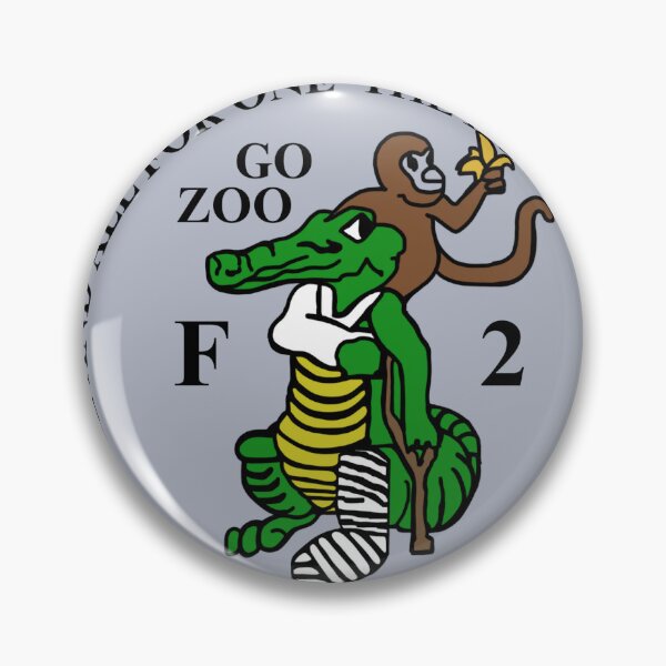 Item preview, USMA Co. F-2 designed and sold by soapboxturtles.