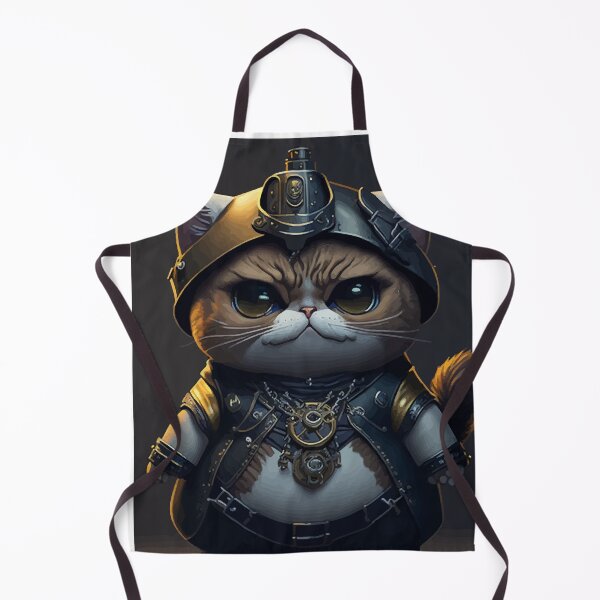 Item preview, Copy of Steampunk Cat girl Gang Model Contest 2 #11 designed and sold by YDIX.