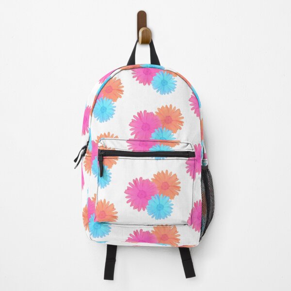 Item preview, Spring Pastel Daisies designed and sold by CarrieBrose.