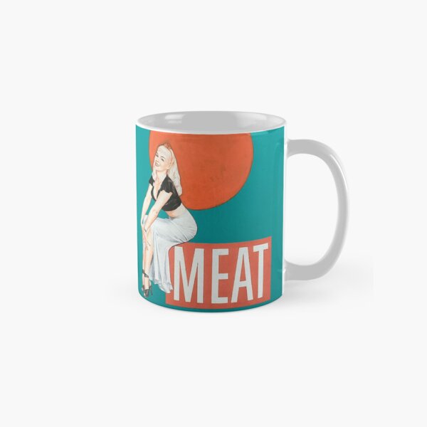 to market Classic Mug