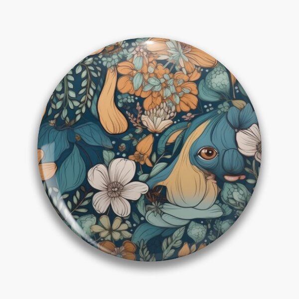 Item preview, Adorable dog in nature and looking designed and sold by LaveaShop.