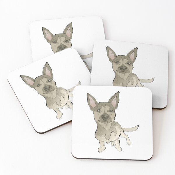 Item preview, Chihuahua - Pen designed and sold by Littleviews.