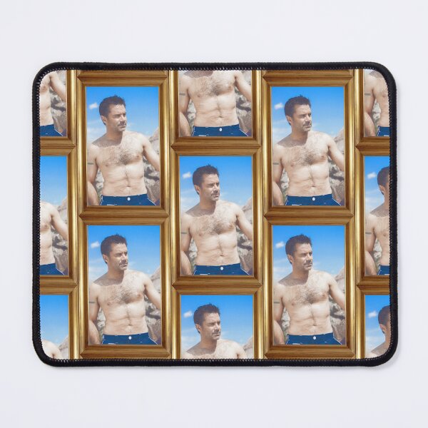 Item preview, Felipe Camiroaga Chilean celebrity TV host tragically died designed and sold by GDDO.