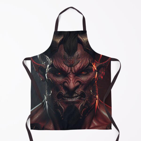 Item preview, King Of Hell designed and sold by For-Rosa.