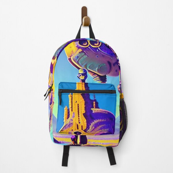 Item preview, Surreal Alien Dreams 4 designed and sold by Benito Del Ray.