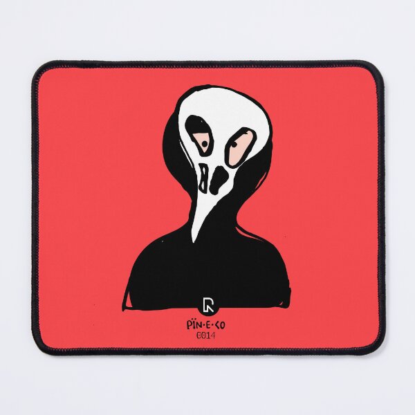 Item preview, Pin·e·co 0014 designed and sold by StudioRenate.