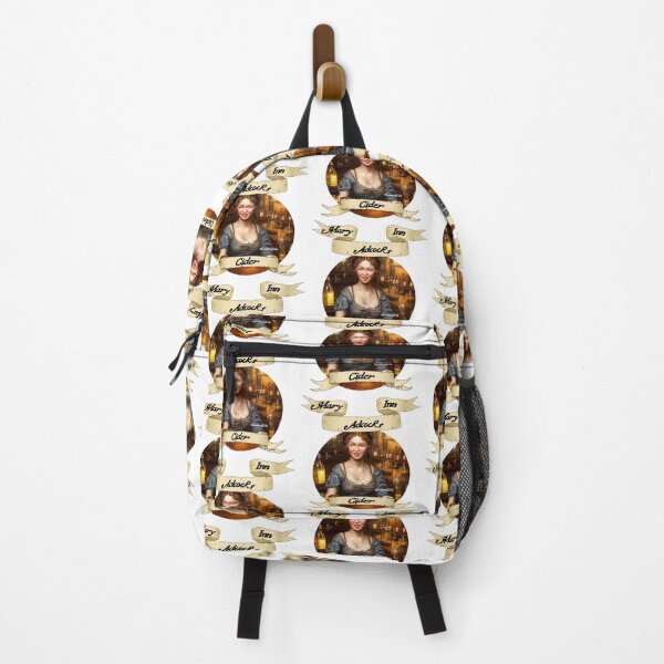Item preview, Mary Adcock's Inn Cider designed and sold by SwearingKids.