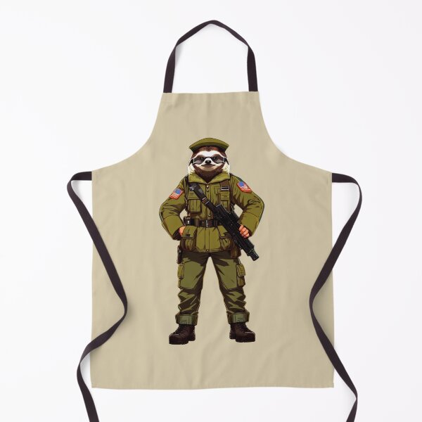 Item preview, Hipster Sloth V13 designed and sold by HipsterAnimals.