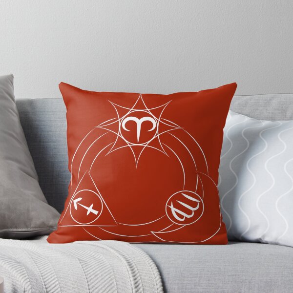 Item preview, Aries Virgo Sagittarius designed and sold by JAMerArc.