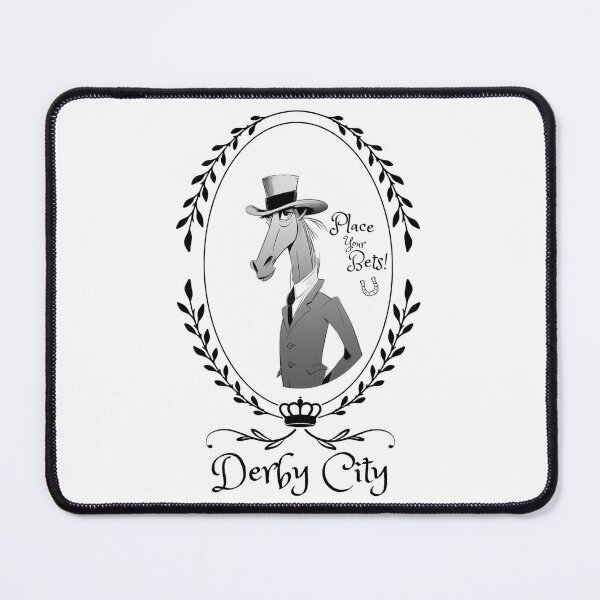 Item preview, Derby City Collection: Place Your Bets 2 designed and sold by TheArtfulAllie.
