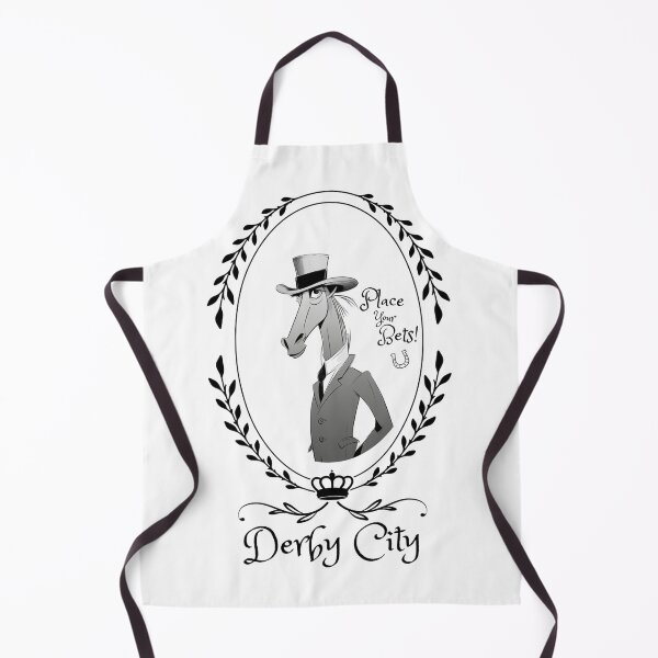 Item preview, Derby City Collection: Place Your Bets 2 designed and sold by TheArtfulAllie.
