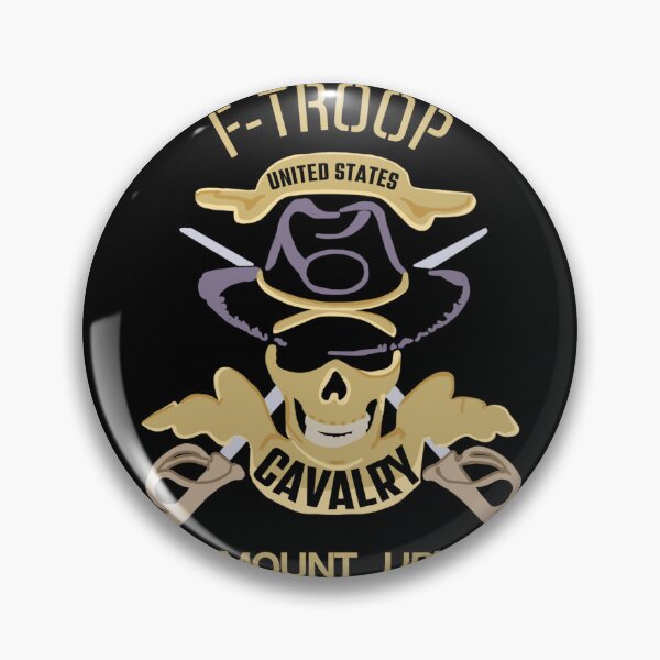 Item preview, USMA Co. F-3 designed and sold by soapboxturtles.