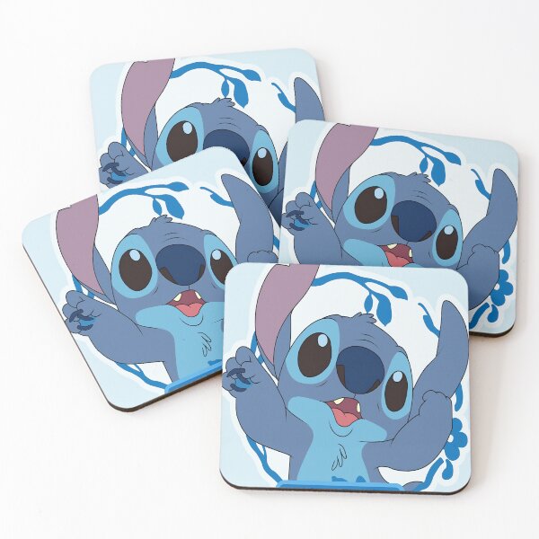 Item preview, Lilo y Stitch designed and sold by trinkleintelle.