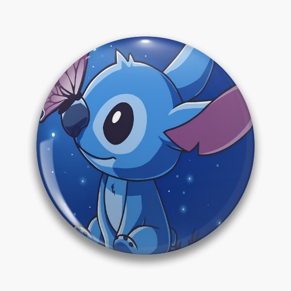 Item preview, Lilo y Stitch designed and sold by trinkleintelle.