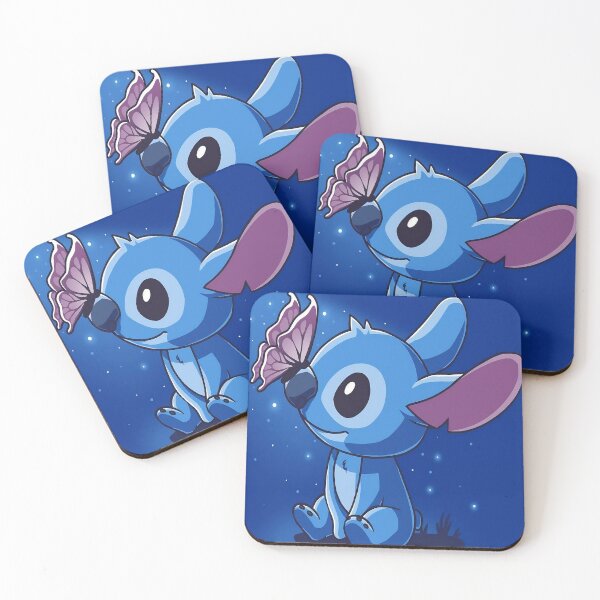Artikelvorschau, Lilo und Stitch entworfen und verkauft von trinkleintelle.