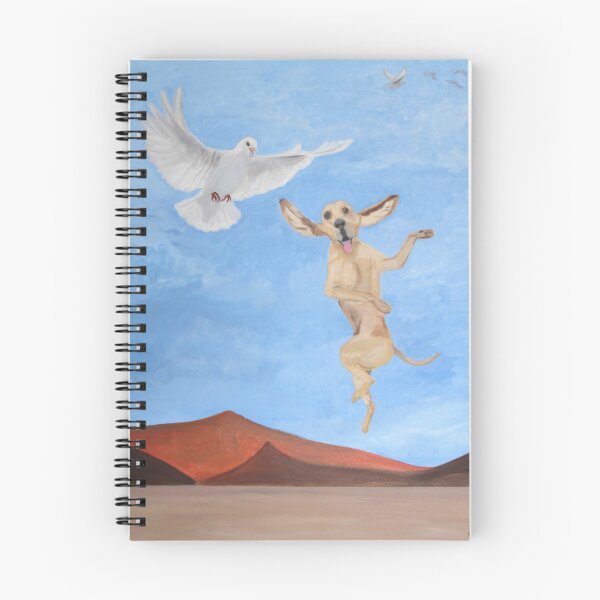 Item preview, Free as a Bird designed and sold by Nikki Attree.