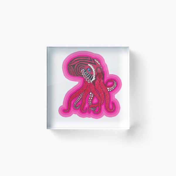 Item preview, 8 legs of love designed and sold by bozza-designs.