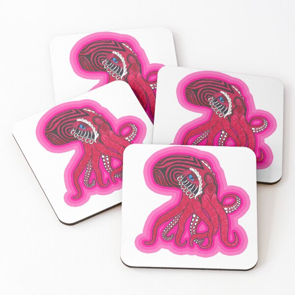 Item preview, 8 legs of love designed and sold by bozza-designs.