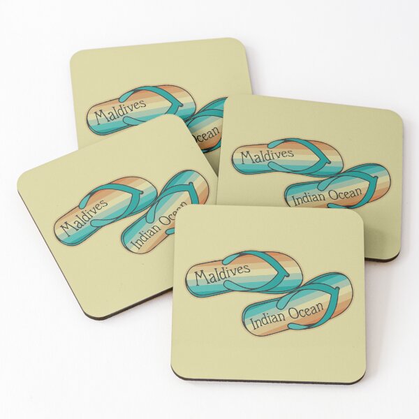 Item preview, Maldives designed and sold by studio838.