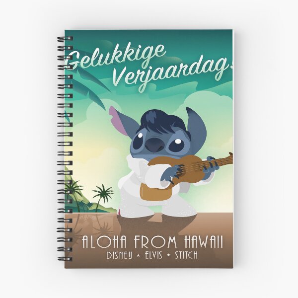 Artikelvorschau, Lilo und Stitch entworfen und verkauft von trinkleintelle.