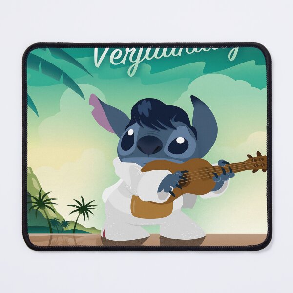 Artikelvorschau, Lilo und Stitch entworfen und verkauft von trinkleintelle.