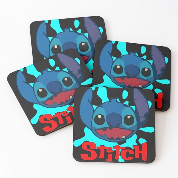 Item preview, lilo and stitch designed and sold by trinkleintelle.