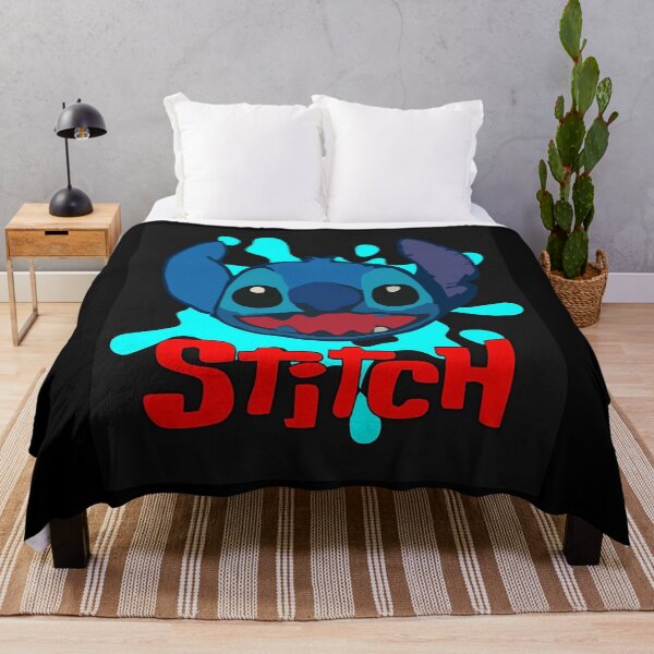 Artikelvorschau, Lilo und Stitch entworfen und verkauft von trinkleintelle.