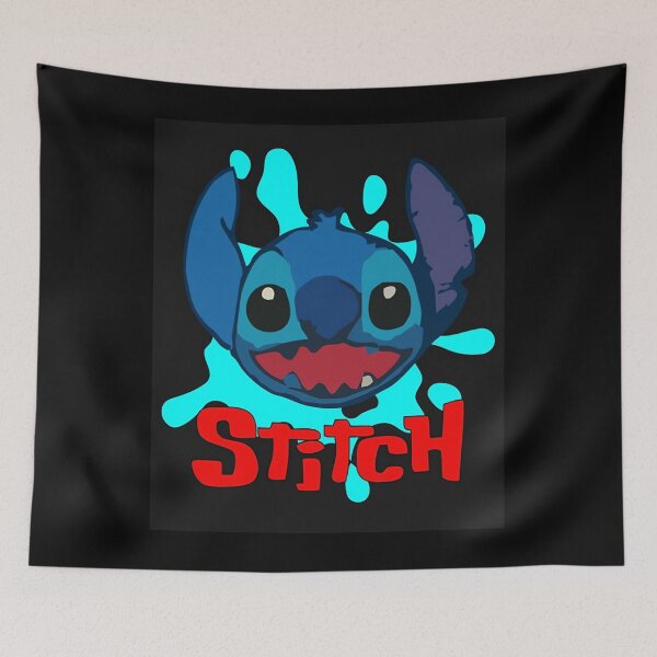 Item preview, lilo and stitch designed and sold by trinkleintelle.