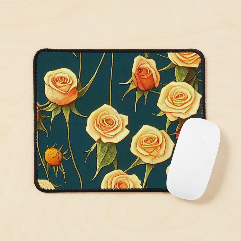 Item preview, Mouse Pad designed and sold by GraphicsPagoda.
