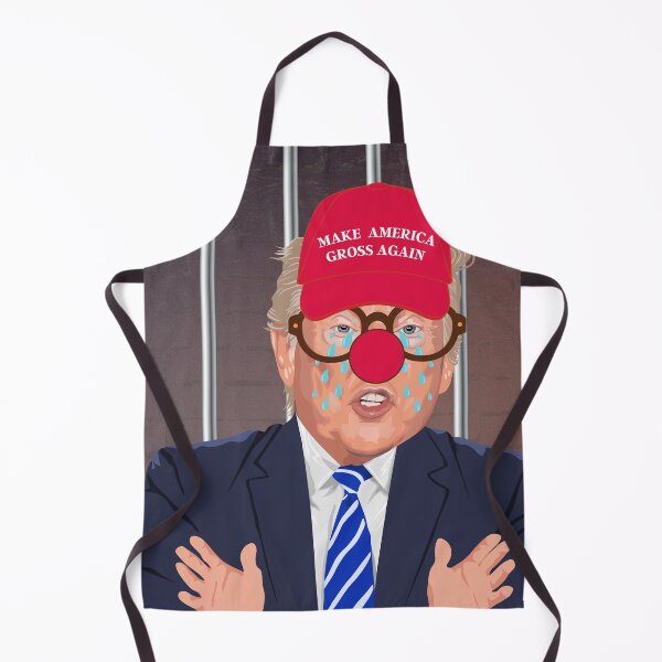 Item preview, Funny Trump "Make America Gross Again"  designed and sold by Write-to-Rebel.