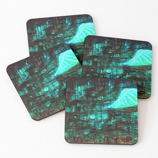 Item preview, The Emerald Symphony designed and sold by CraftStudioLab.