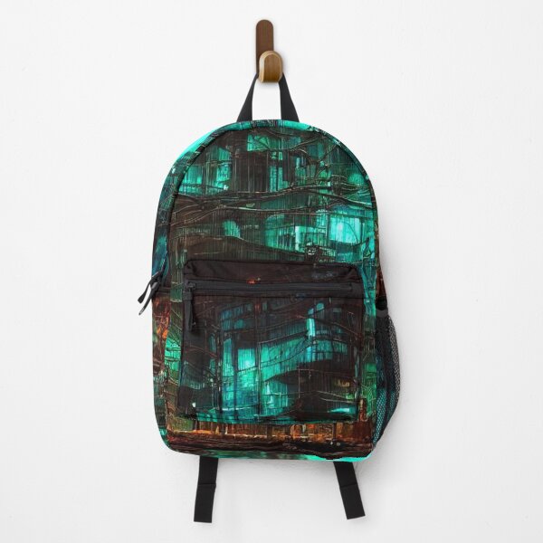 Item preview, The Emerald Symphony designed and sold by CraftStudioLab.