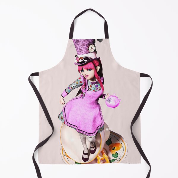 Item preview, Hatters´ Tea Time designed and sold by Joe´s Art Nook.