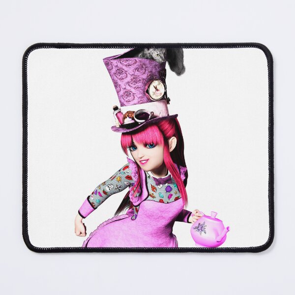 Item preview, Hatters´ Tea Time designed and sold by OldProgger.