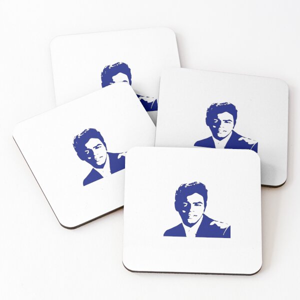 Item preview, Johnny Mathis  designed and sold by Gentle40Winks.
