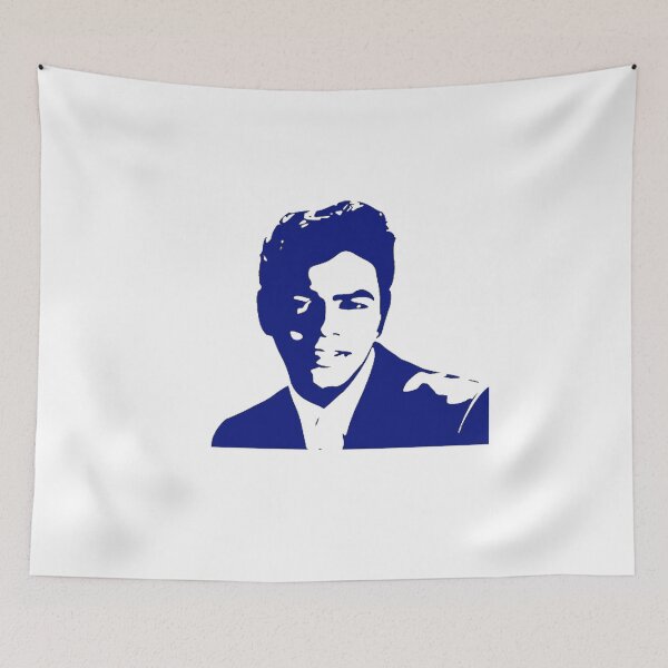 Item preview, Johnny Mathis designed and sold by Gentle40Winks.