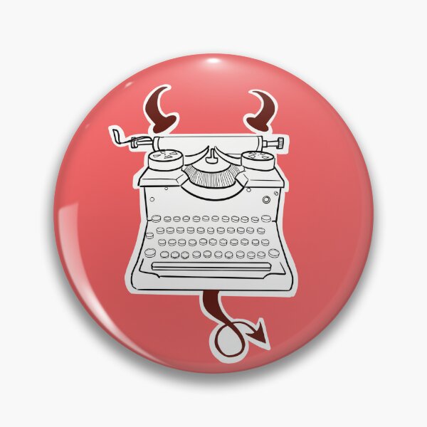 Item preview, The Screwtape Letters official logo designed and sold by Classicsnerd1.