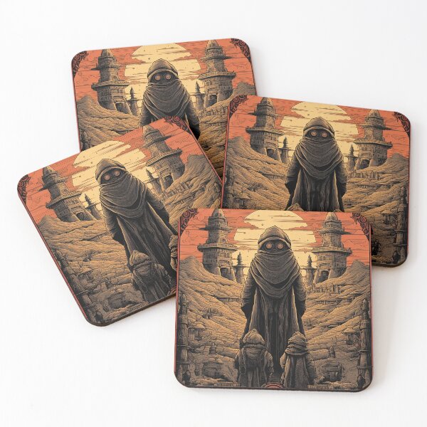 Item preview, Desert Dweller designed and sold by k2lu533.