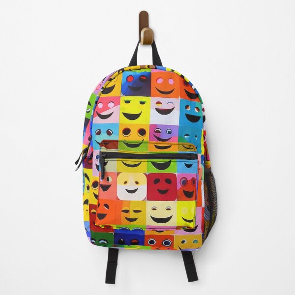 Item preview, Happy Faces — 01 designed and sold by ddaiart.