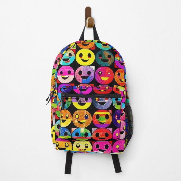 Item preview, Happy Faces — 02 designed and sold by ddaiart.