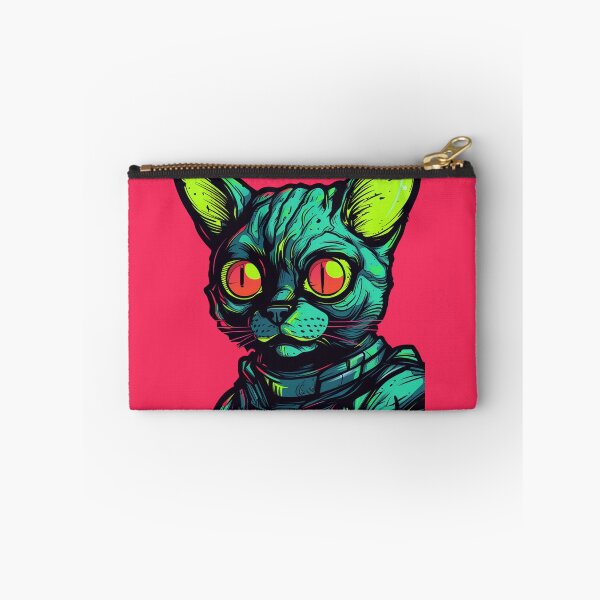 Item preview, Steampunk Catz Puss-A-pher designed and sold by steampunkcatz.