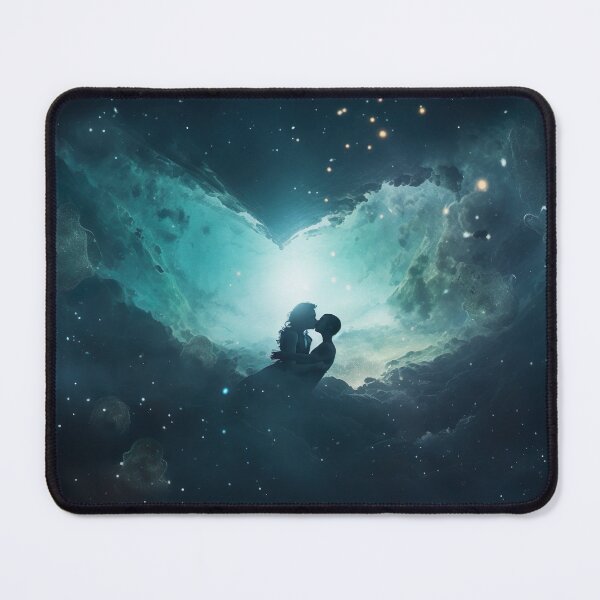 Item preview, Love in the Cosmos designed and sold by PrintCove.