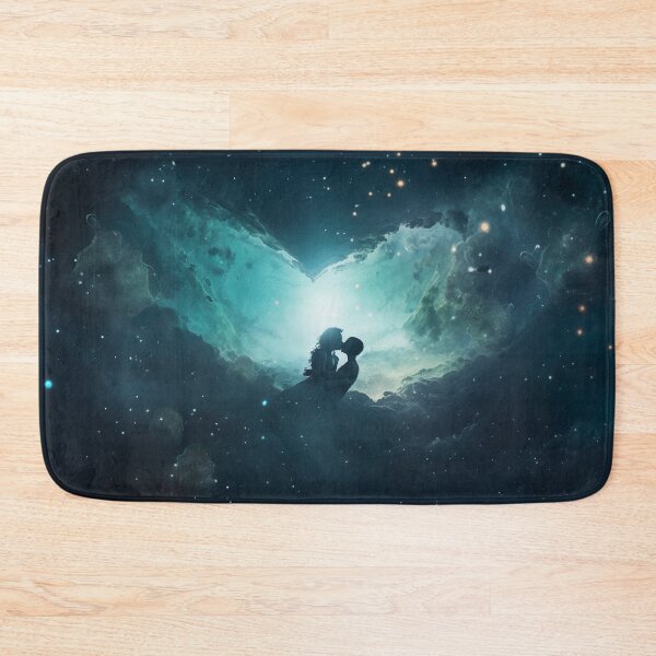 Item preview, Love in the Cosmos designed and sold by PrintCove.