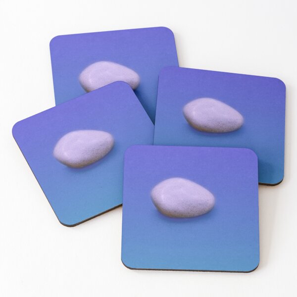 Item preview, Heartbeat of a Lonely Stone designed and sold by masabo.