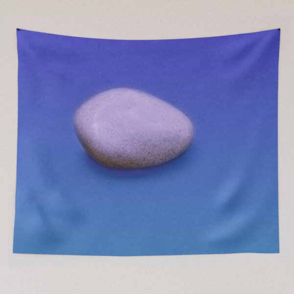 Item preview, Heartbeat of a Lonely Stone designed and sold by masabo.