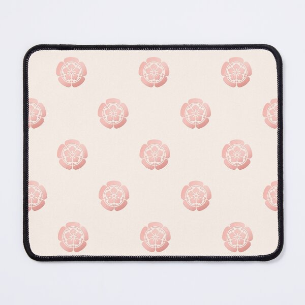 Item preview, Rose Gold Gokani Karahana Kamon designed and sold by Takeda-art.