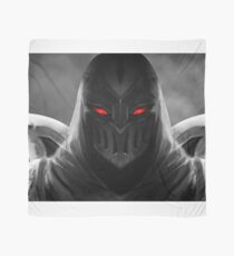 Zed Scarf