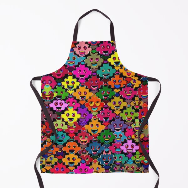 Item preview, Happy Faces — 07 designed and sold by ddaiart.