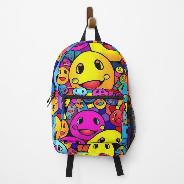 Item preview, Happy Faces — 09 designed and sold by ddaiart.